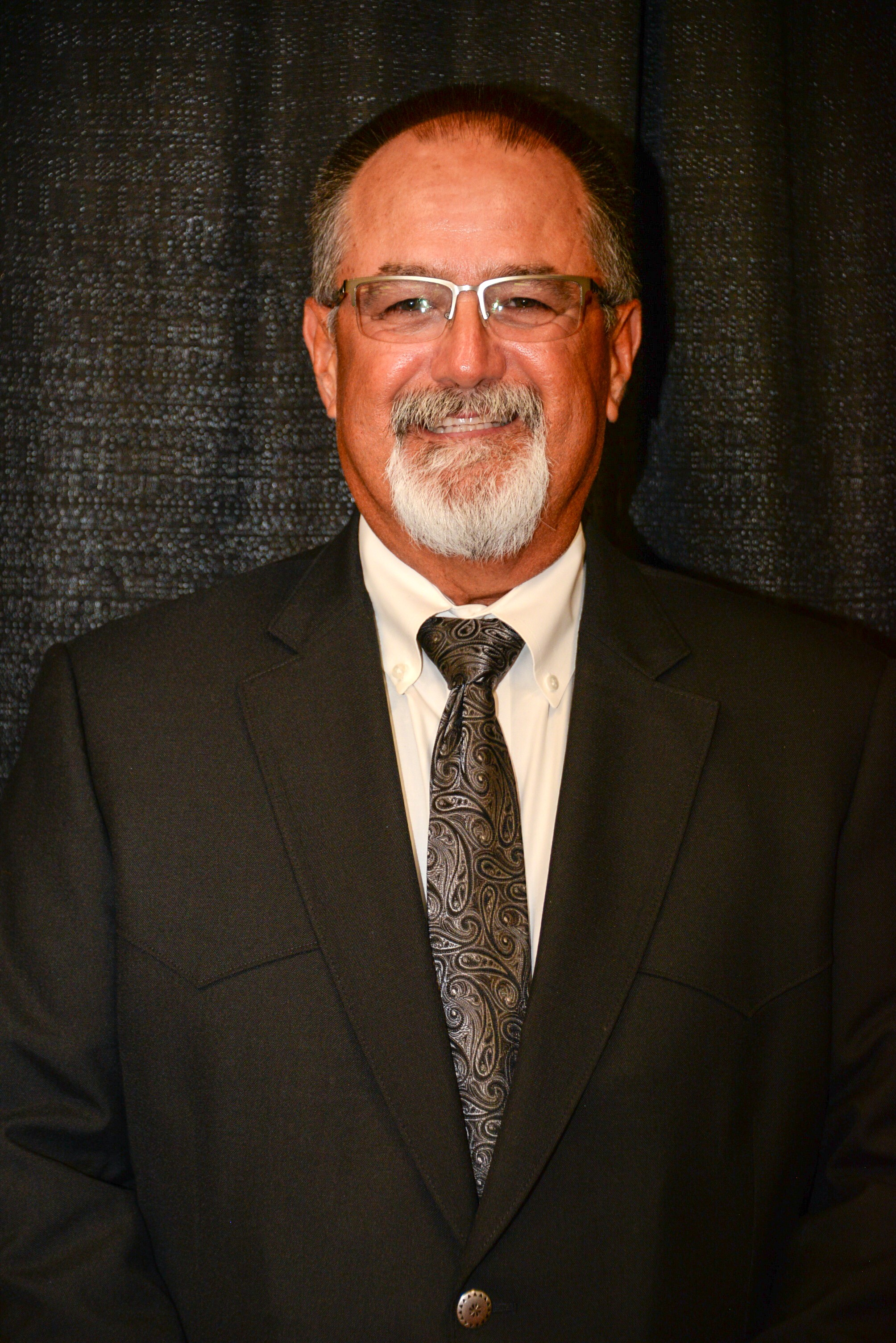 Bobby D. Poncik, Board Member